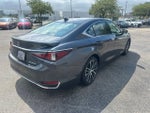 2024 Lexus ES 300h