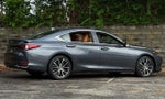 2024 Lexus ES 300h