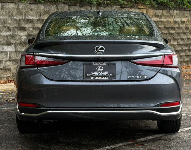 2024 Lexus ES 300h