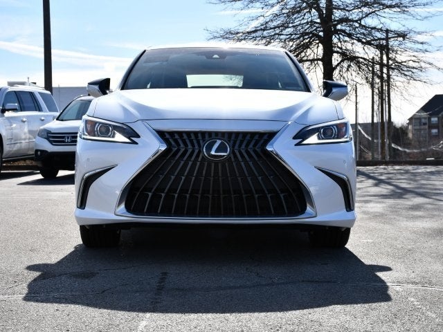 2023 Lexus ES 300h