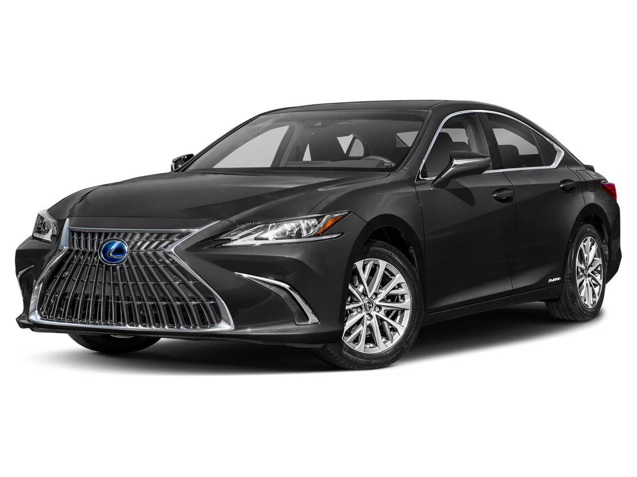 2022 Lexus ES 300h
