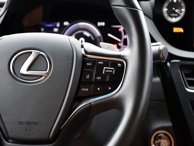 2025 Lexus ES 300h