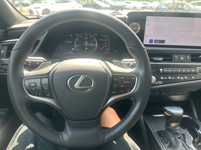 2024 Lexus ES 350