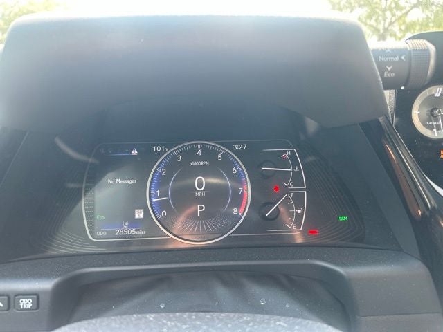 2024 Lexus ES 350