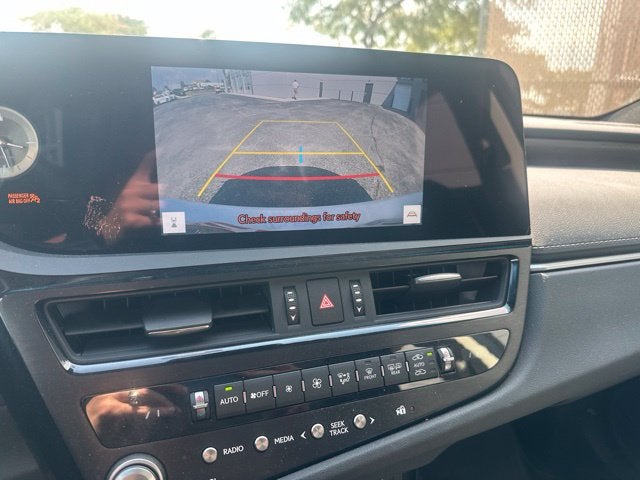 2024 Lexus ES 350