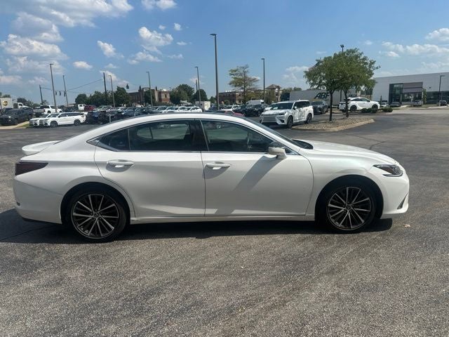 2024 Lexus ES 350