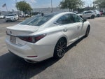 2024 Lexus ES 350
