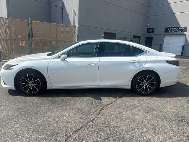 2024 Lexus ES 350