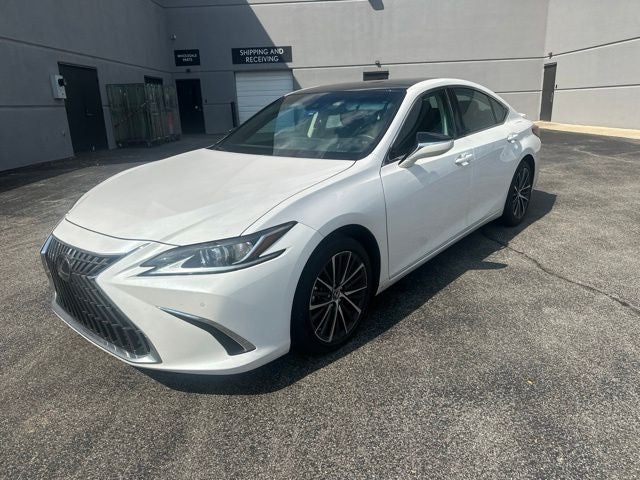 2024 Lexus ES 350