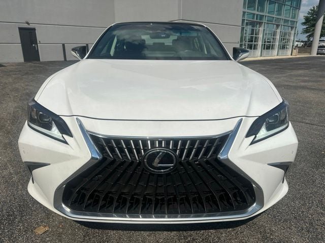 2024 Lexus ES 350