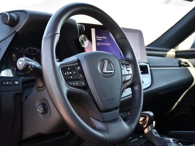 2025 Lexus ES 350