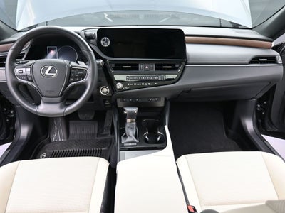 2024 Lexus ES ES 350