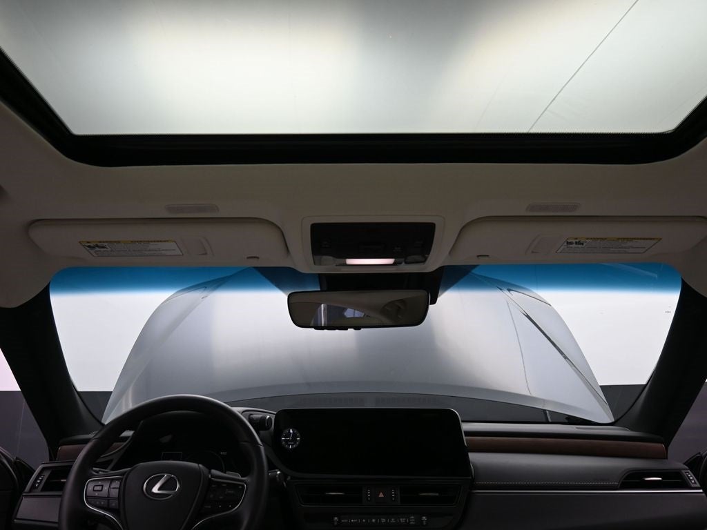 2024 Lexus ES ES 350