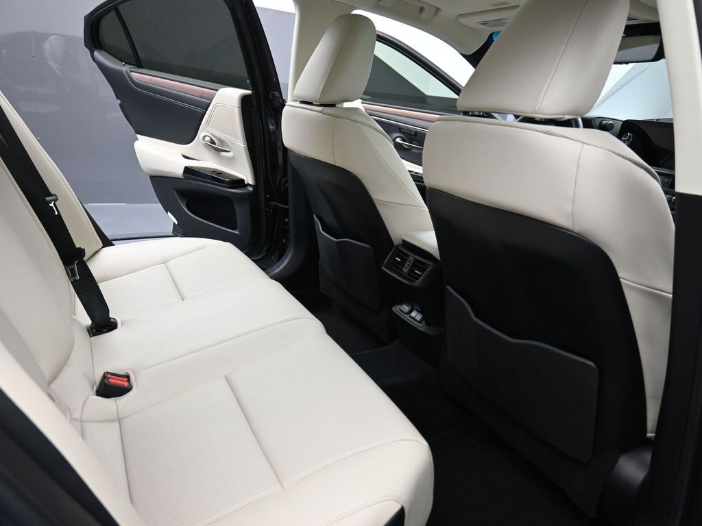 2024 Lexus ES ES 350