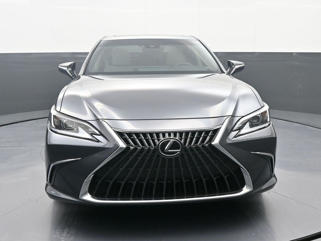 2024 Lexus ES ES 350