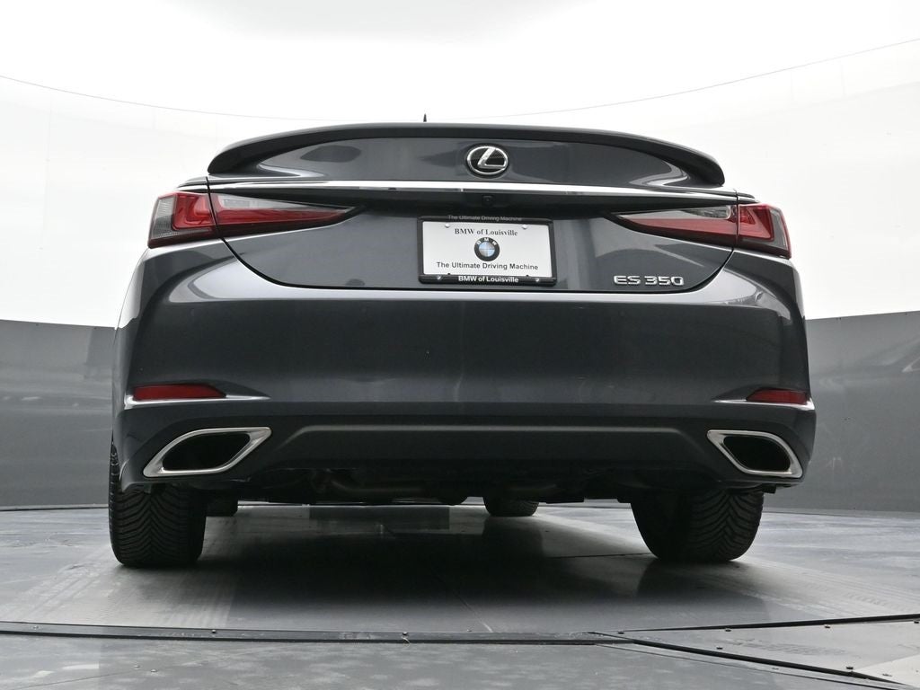 2024 Lexus ES ES 350