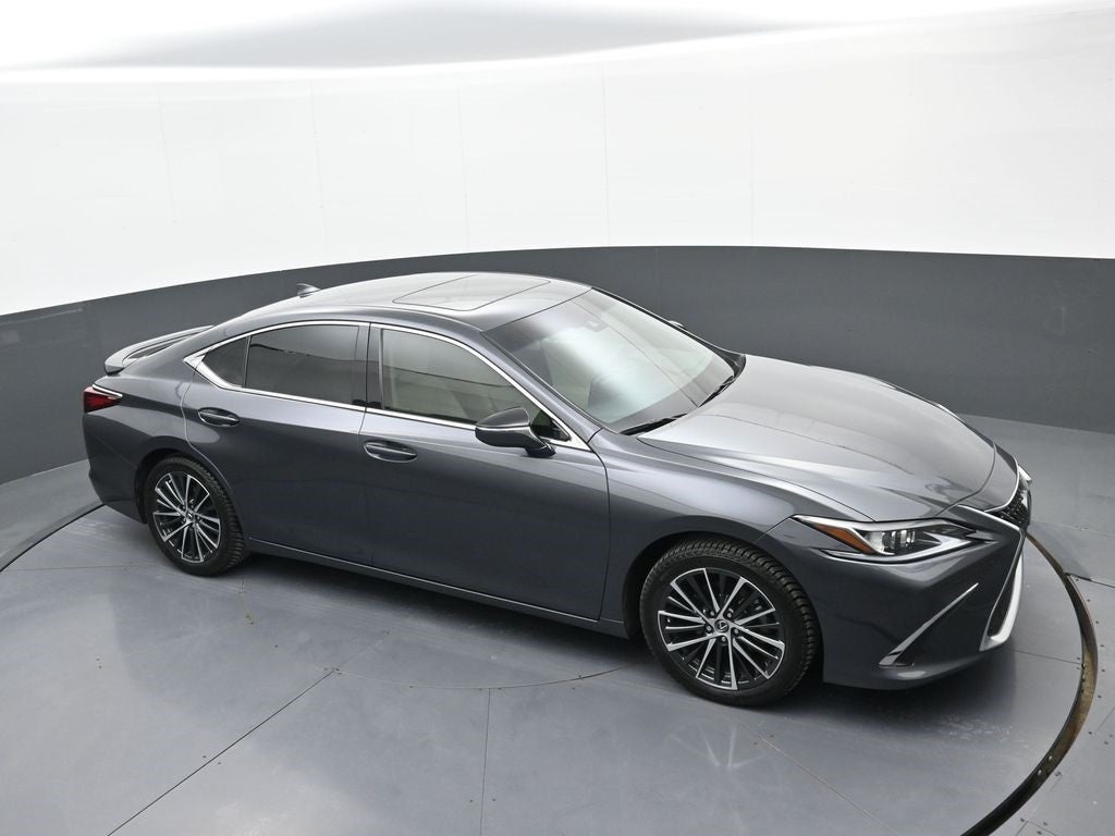 2024 Lexus ES ES 350