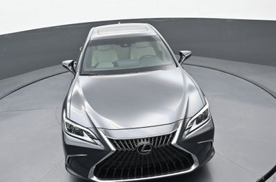 2024 Lexus ES ES 350