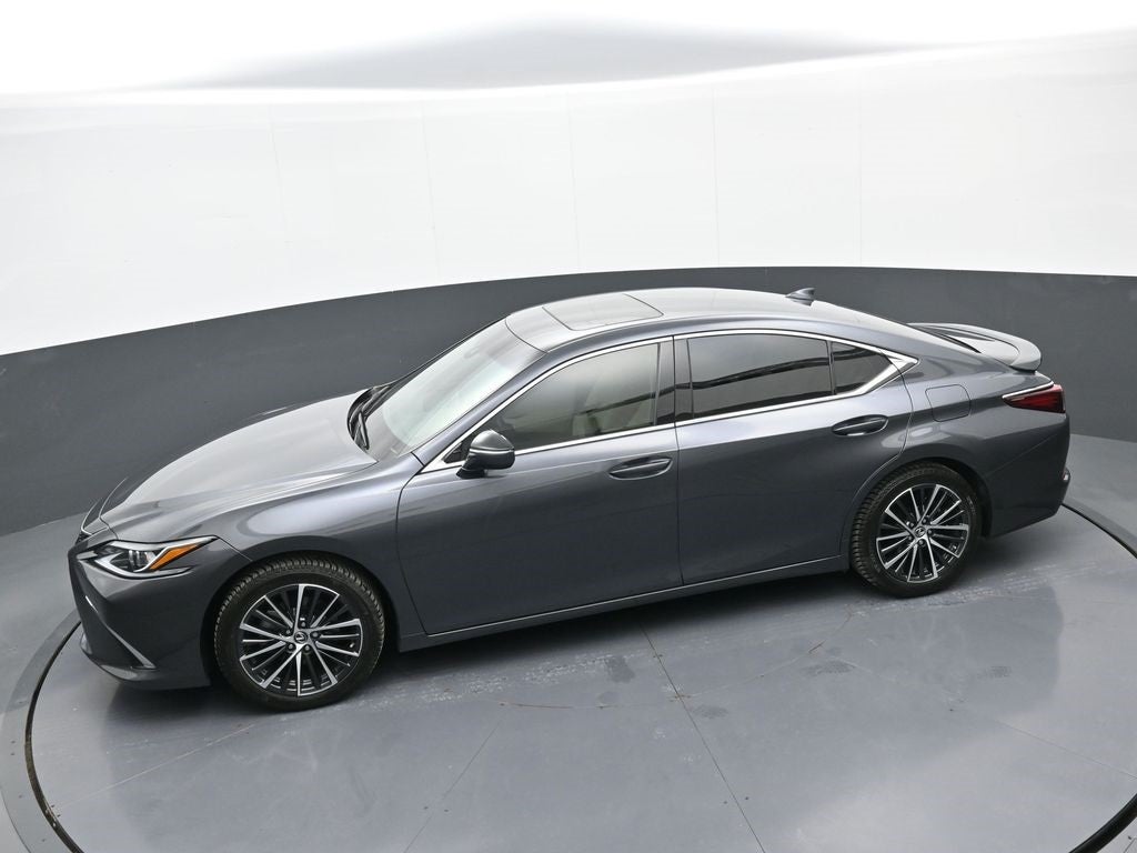 2024 Lexus ES ES 350