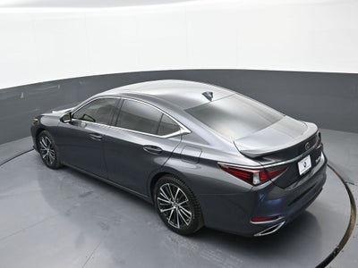 2024 Lexus ES ES 350