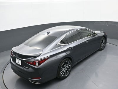 2024 Lexus ES ES 350