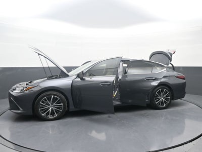 2024 Lexus ES ES 350