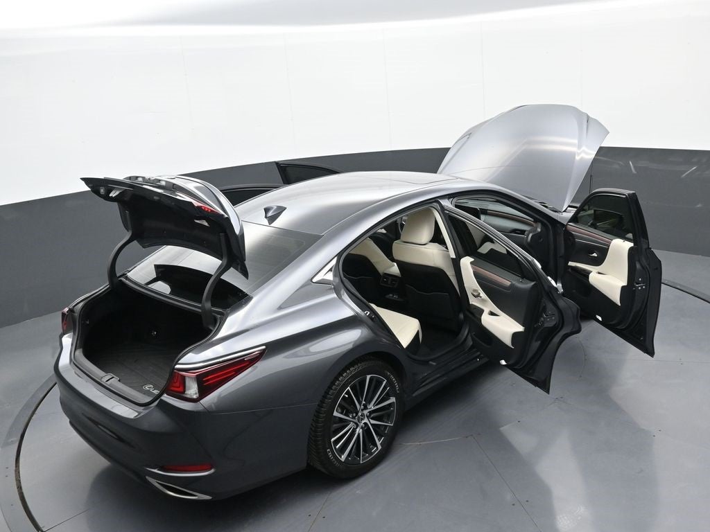 2024 Lexus ES ES 350