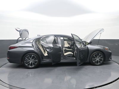 2024 Lexus ES ES 350