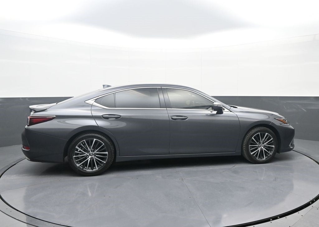 2024 Lexus ES ES 350