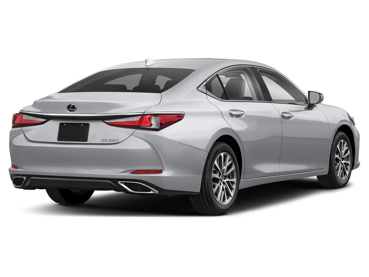 2024 Lexus ES ES 350