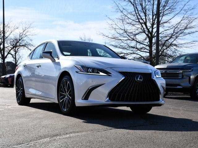 2025 Lexus ES 350