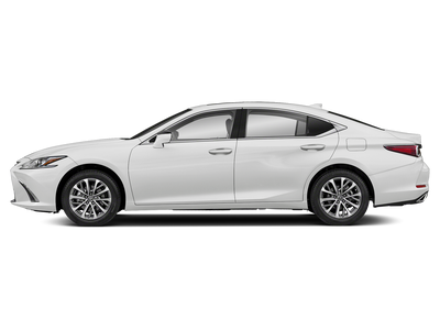 2025 Lexus ES 350