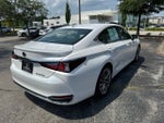 2024 Lexus ES 300h Luxury
