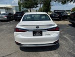 2024 Lexus ES 300h Luxury