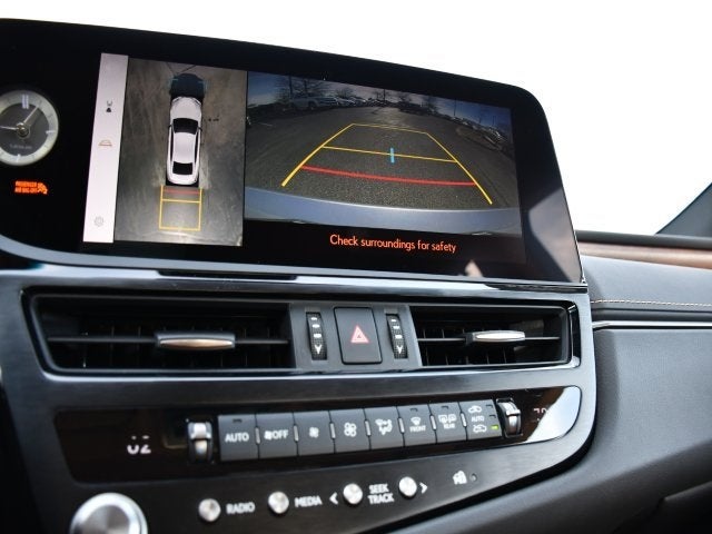 2023 Lexus ES 350 Ultra Luxury