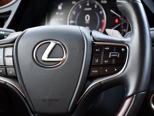 2023 Lexus ES 350 Ultra Luxury