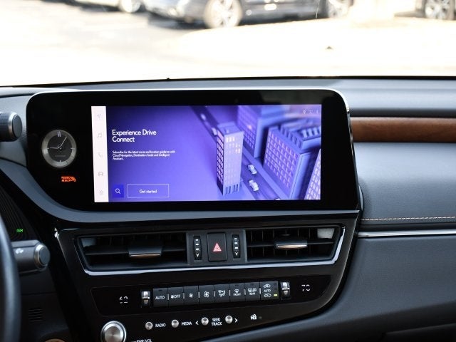 2023 Lexus ES 350 Ultra Luxury