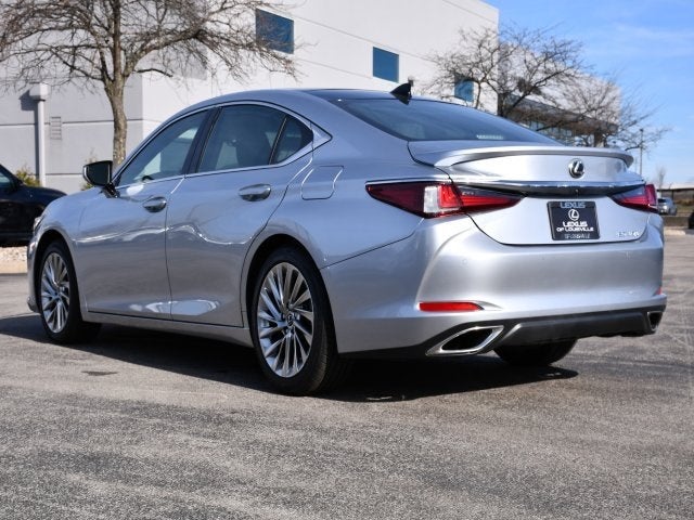 2023 Lexus ES 350 Ultra Luxury
