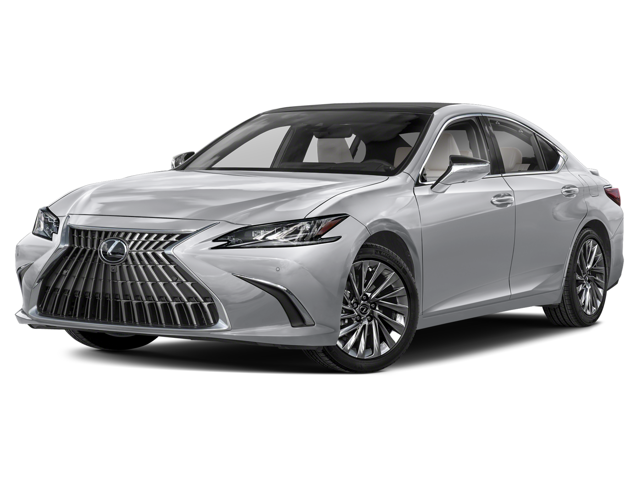 2023 Lexus ES 350 Ultra Luxury