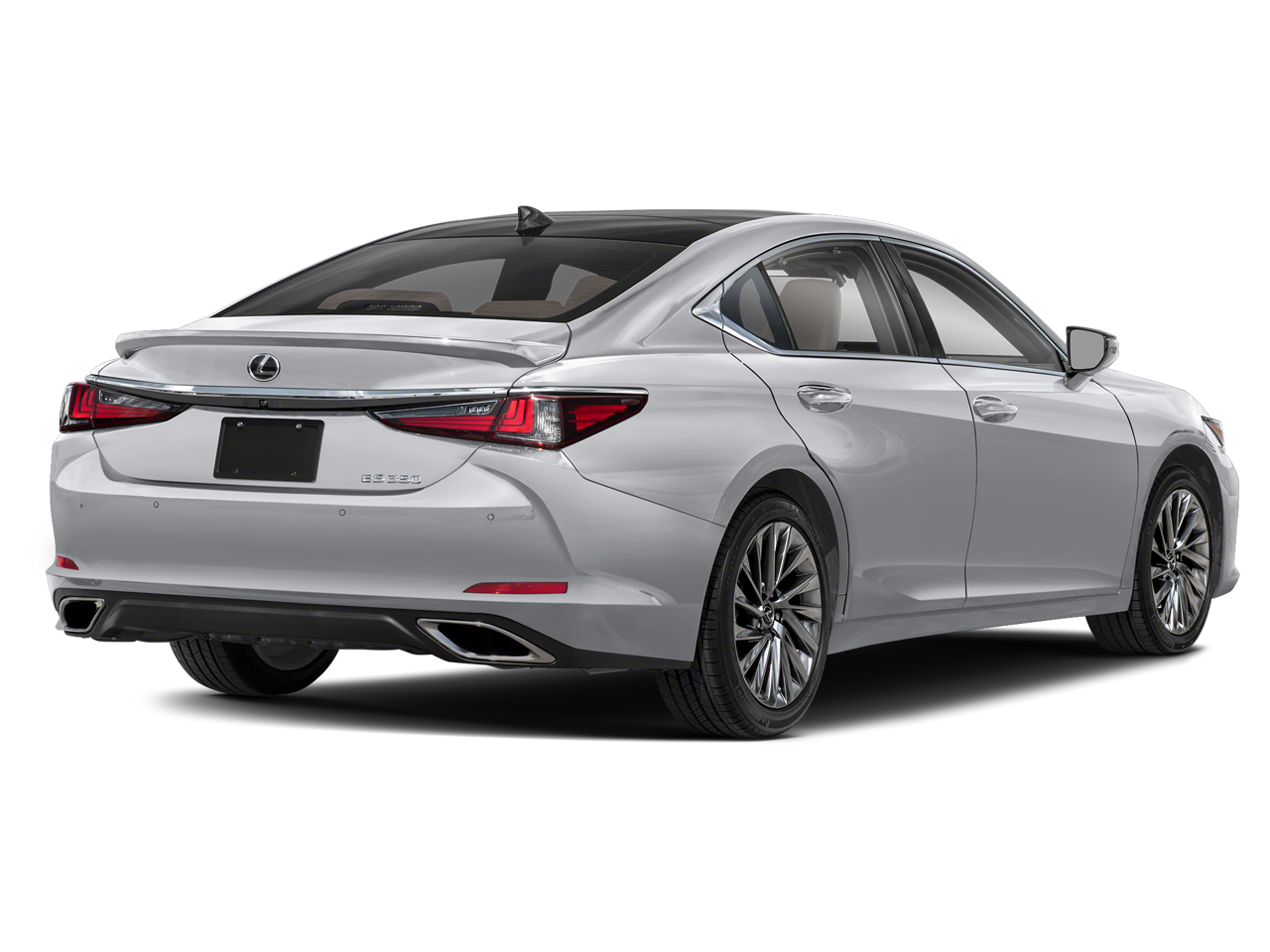 2023 Lexus ES 350 Ultra Luxury