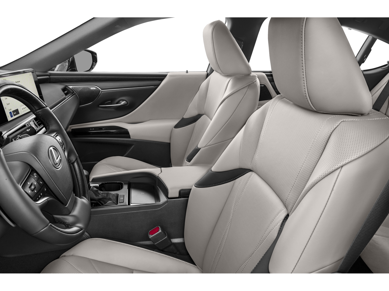 2023 Lexus ES 350 Ultra Luxury