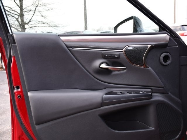 2020 Lexus ES 350 F Sport