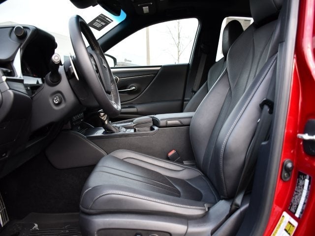 2020 Lexus ES 350 F Sport