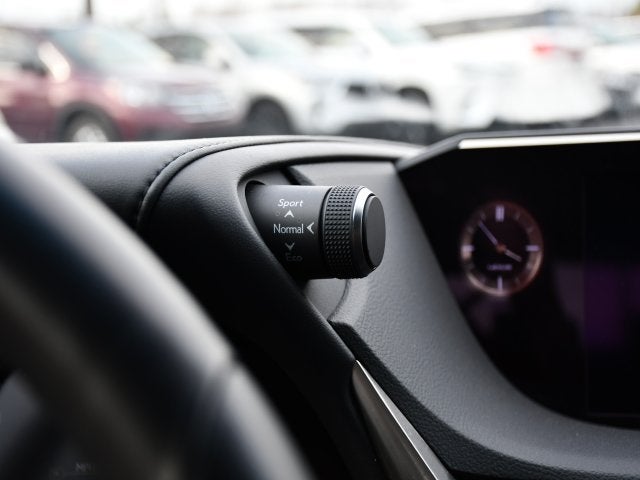 2020 Lexus ES 350 F Sport