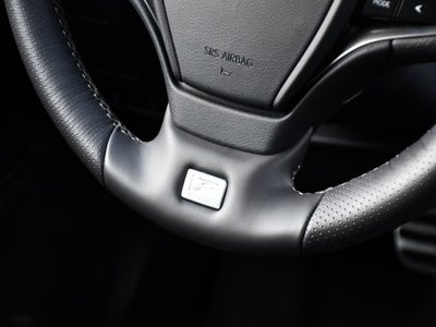 2020 Lexus ES 350 F Sport