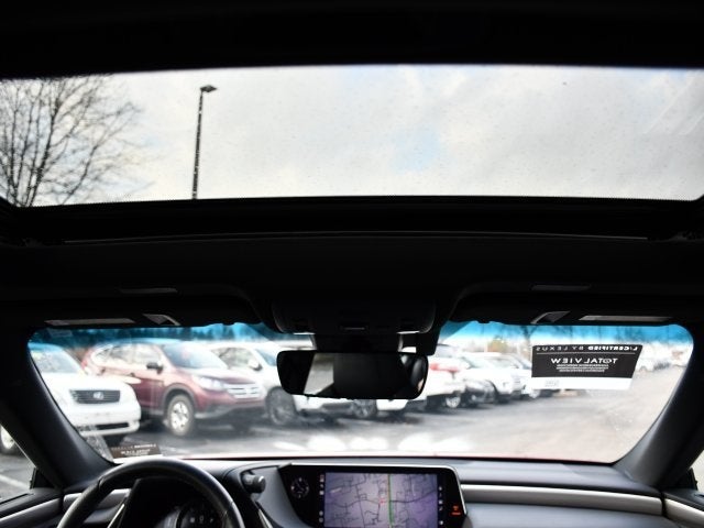 2020 Lexus ES 350 F Sport