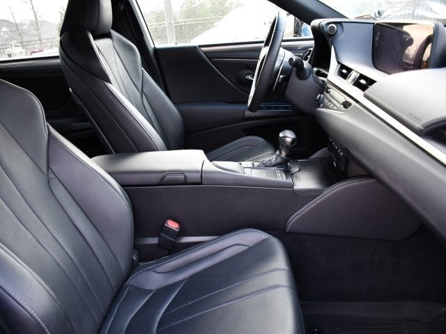 2020 Lexus ES 350 F Sport