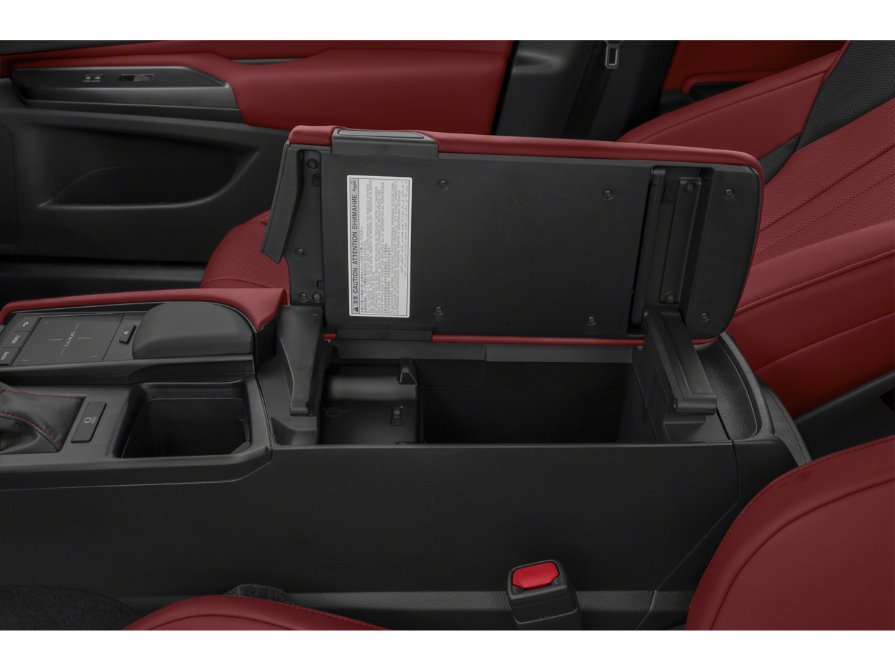 2020 Lexus ES 350 F Sport