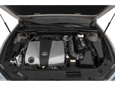 2020 Lexus ES 350 F Sport