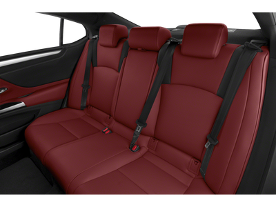 2020 Lexus ES 350 F Sport